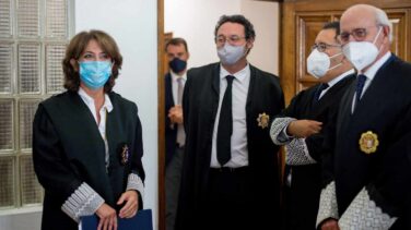 Lo que la Fiscalía investiga en España sobre el emérito: gastos de lujo y una cuenta en Jersey