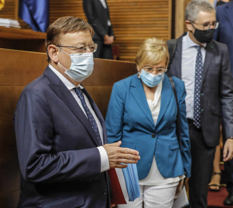 Las medidas en la Comunidad Valenciana, ya en nivel dos por Covid