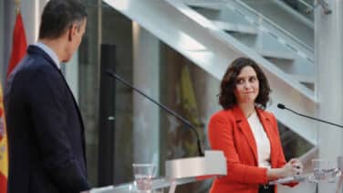 Ayuso encuentra en las medidas de ajuste energético un nuevo frente contra Sánchez