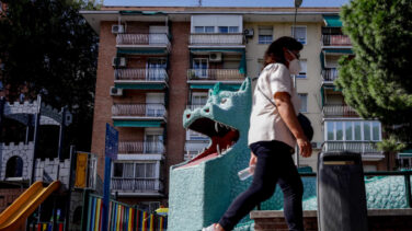 Estas son las restricciones de Sanidad para contener la pandemia
