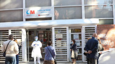La Fiscalía pide ratificar el cierre de Madrid y otros 9 municipios
