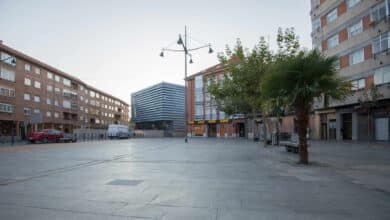 Castilla y León levanta el cierre de Medina del Campo pero amplía las restricciones una semana más