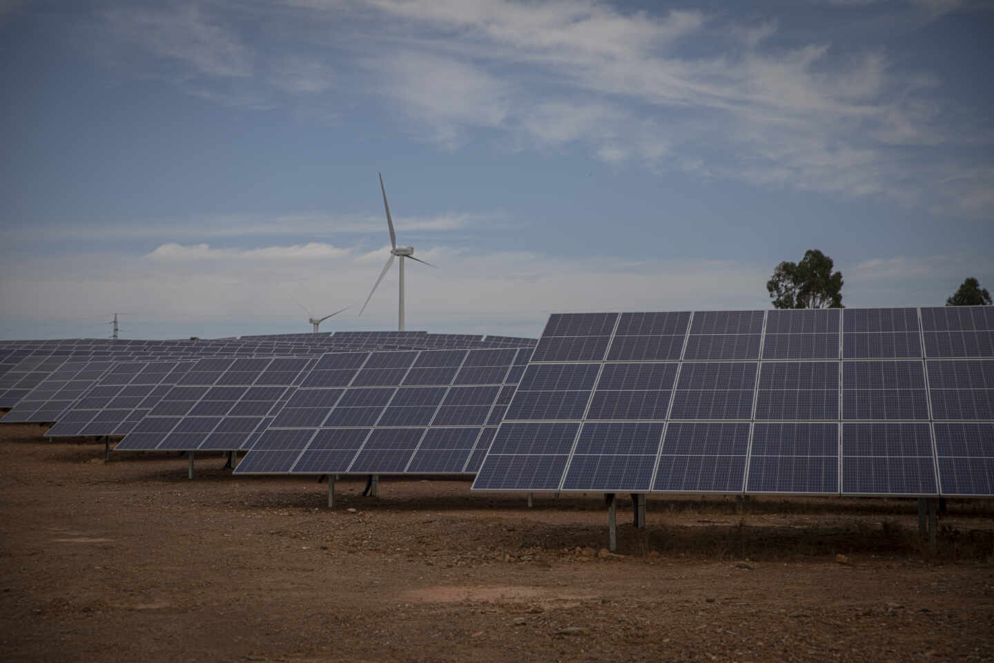 La demanda mundial de energía no se recuperará antes de 2023-2025