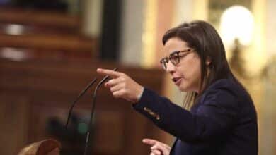 Ana Vázquez (PP), un torbellino de 'zascas' en el Congreso: "Vox trata a la gente como tontos"