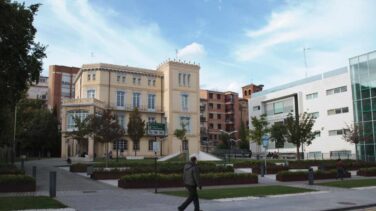 La Rioja y Ceuta ya superan el umbral del 35% de ocupación en las UCI