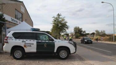 Muere una bebé de 10 meses atropellada por un hombre que dio positivo en drogas en Sevilla