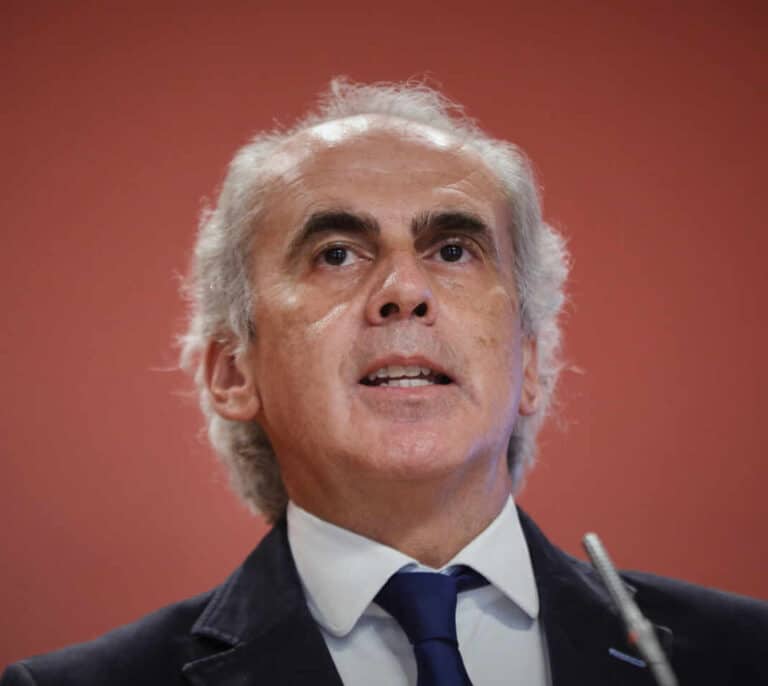 La incidencia en Madrid ya roza los 500 en toda la Comunidad
