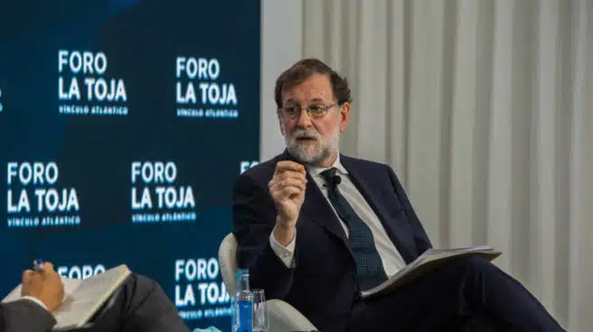 Rajoy considera una "reparación moral" la sentencia del Supremo de la Gürtel