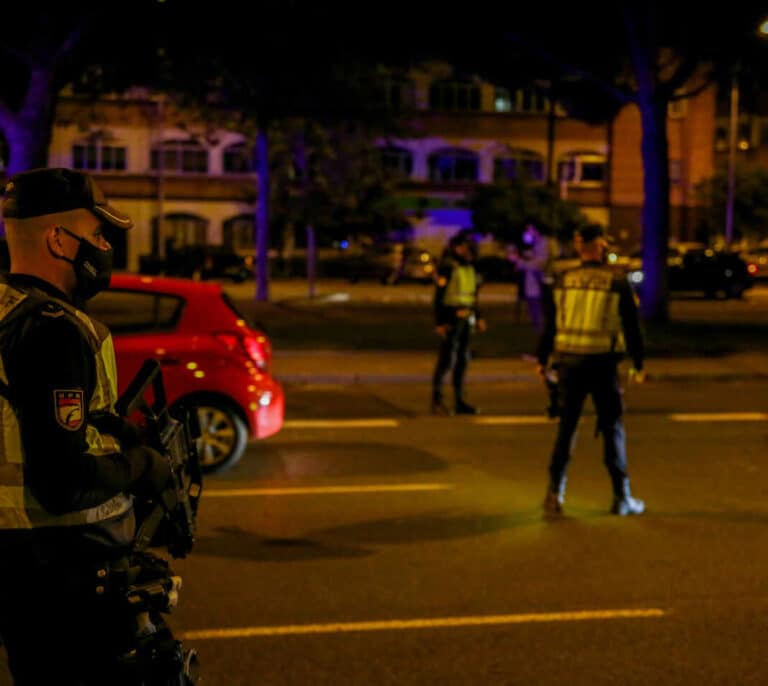 El TSJM rechaza la orden de Sanidad para cerrar Madrid por afectar a derechos fundamentales