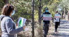 La España vacía ha sufrido la mitad de los recortes de funcionarios desde 2010