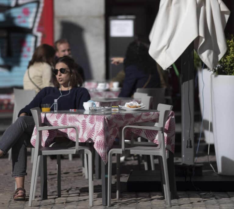 ¿Qué se puede hacer y qué no en Madrid con las nuevas restricciones?