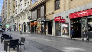 "Un absurdo": el presidente del Colegio de Médicos de Madrid critica las nuevas restricciones