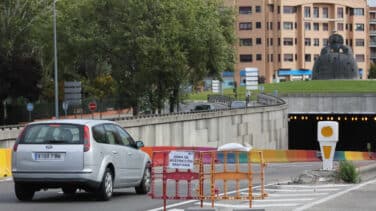 Muere calcinado en un coche en Badajoz cuando intentaba salvarlo del fuego