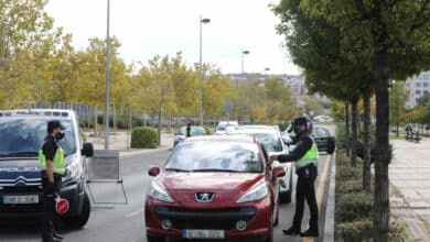 Estas son las 32 zonas afectadas por las restricciones en la Comunidad de Madrid