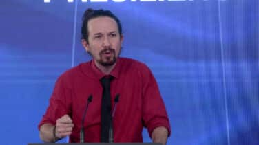 Iglesias se defiende: "Es inconcebible que sea imputado. No dimitiré ni como simple hipótesis"