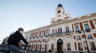 Casi la mitad de los madrileños rechaza el estado de alarma, según una encuesta