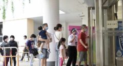 El ejemplo de Hong Kong: una semana más de restricciones por no rastrear sólo dos casos