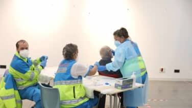 Madrid critica que Sanidad no incorpore los test de antígenos a los datos