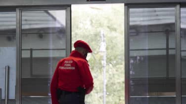 Detenido un feriante por agredir sexualmente a menores en un festejo en Pamplona