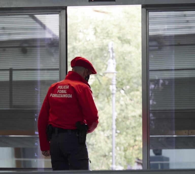 Navarra alcanza un nuevo máximo de contagios en un día