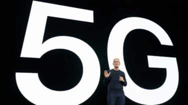 ECTA advierte sobre las consecuencias de vetar a los proveedores chinos en el despliegue del 5G