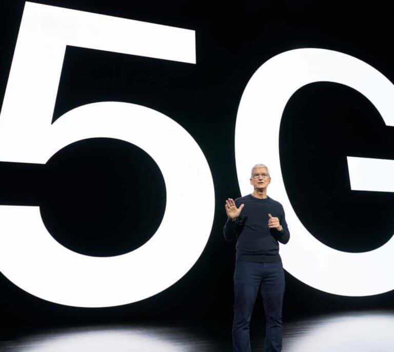 ECTA advierte sobre las consecuencias de vetar a los proveedores chinos en el despliegue del 5G