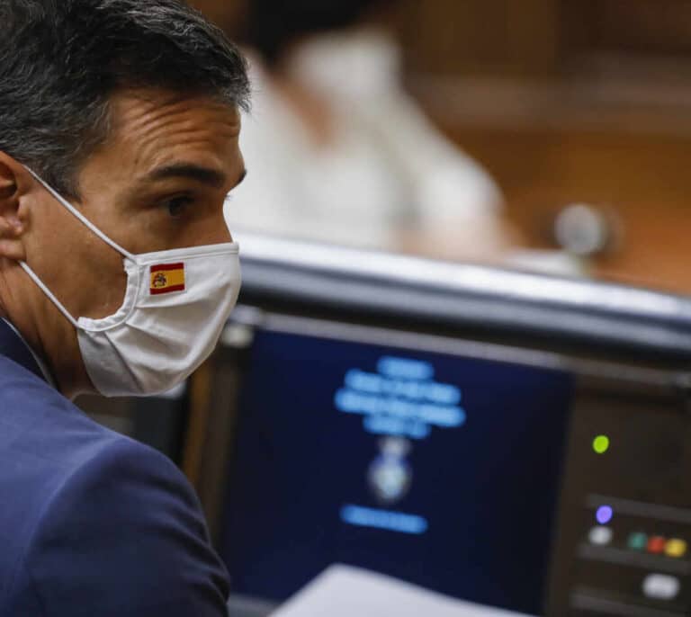 Todas las claves de la quinta moción de censura de la democracia