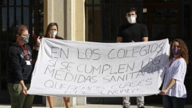 El bar, la universidad y el equilibrio de la pandereta
