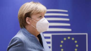 Alemania, en una «situación dramática» tras un nuevo récord de más de 16.700 casos