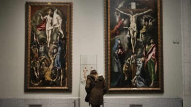 'El Greco en Illescas', la nueva exposición del Museo del Prado