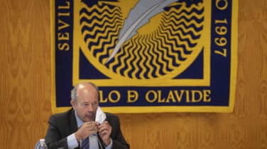 El ministro de Justicia asegura que retirar la "inviolabilidad del Rey no está en la agenda del Gobierno"