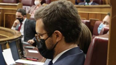 El PP se ve ganador de la moción: el discurso de Vox "nos refuerza como alternativa"