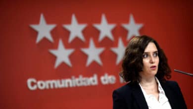 Madrid no descarta una segunda intervención del Gobierno si suben los casos: "Estamos en la diana"