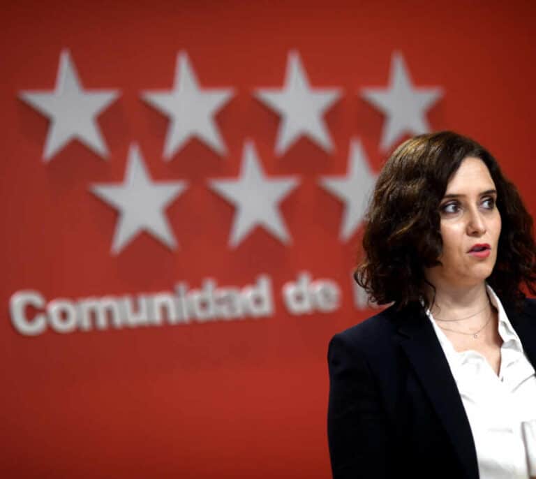 Madrid subvencionará los contratos de víctimas de violencia de género, terrorismo o en riesgo de exclusión
