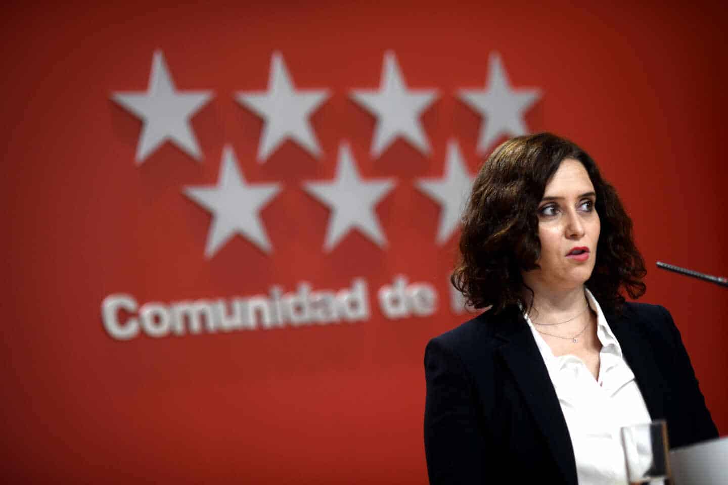 Madrid subvencionará los contratos de víctimas de violencia de género, terrorismo o en riesgo de exclusión