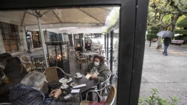 Castilla y León sólo permitirá la entrada de familiares en Navidad