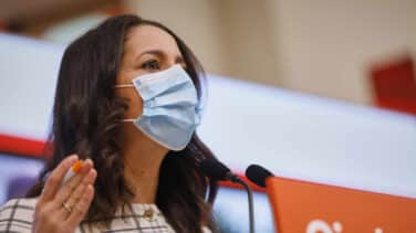 Ciudadanos no apoyará los PGE si Sánchez no retira la enmienda sobre el castellano