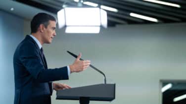 El nuevo estado de alarma del Gobierno sume a las autonomías en el desconcierto