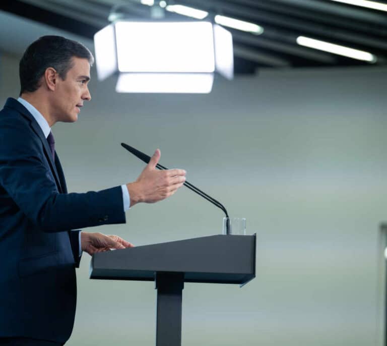 El nuevo estado de alarma del Gobierno sume a las autonomías en el desconcierto