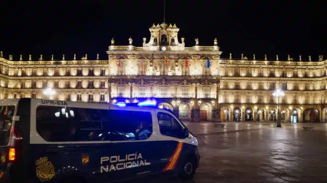 La Junta alerta de "riesgo extremo" en Castilla y León