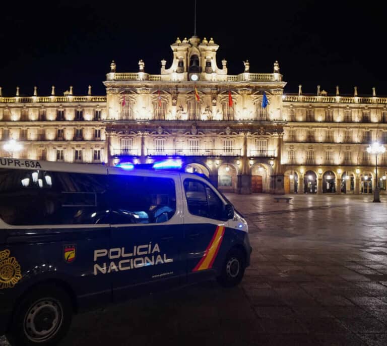 La Junta alerta de "riesgo extremo" en Castilla y León