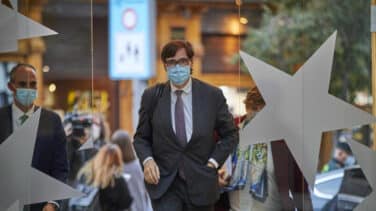 Illa adelanta que habrá medidas "específicas" anti-Covid para Navidad