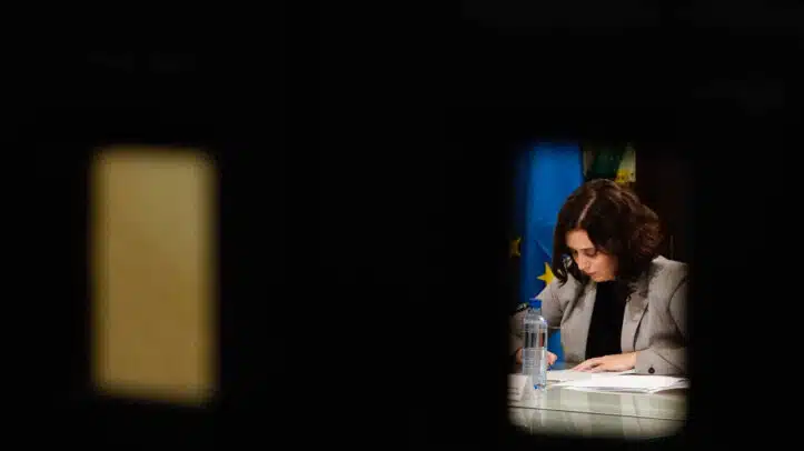 Madrid gana el pulso a Sánchez pese a las críticas de Moncloa a su plan de confinamiento