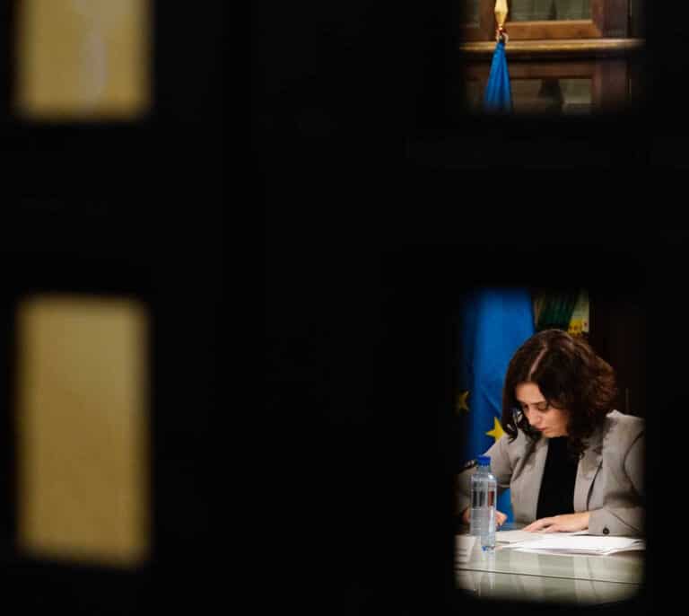 Madrid gana el pulso a Sánchez pese a las críticas de Moncloa a su plan de confinamiento