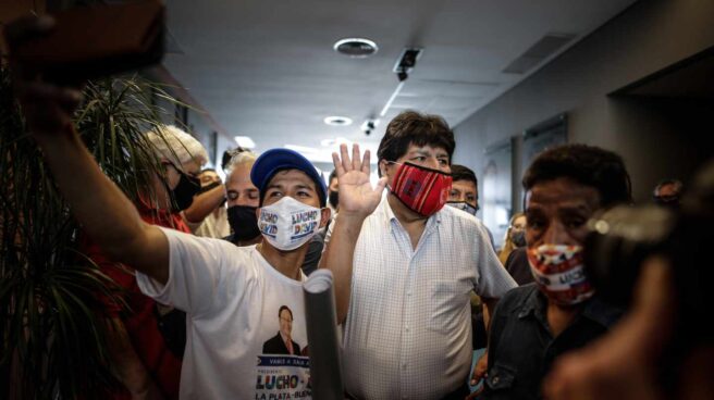 Evo Morales-Bolivia-elecciones-victoria Evo Morales-victoria-Bolivia
