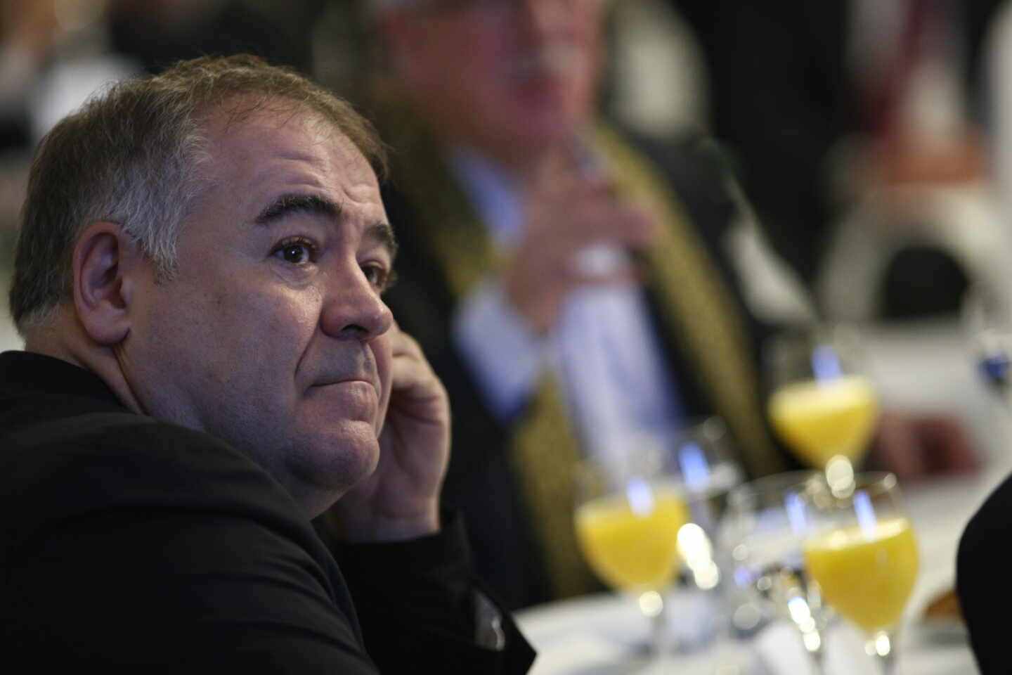 Ferreras, buen soldado o mal poeta