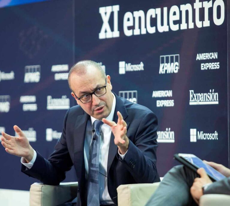 BBVA avisa sobre Sabadell: "Solo nos fusionaremos si hay creación de valor"