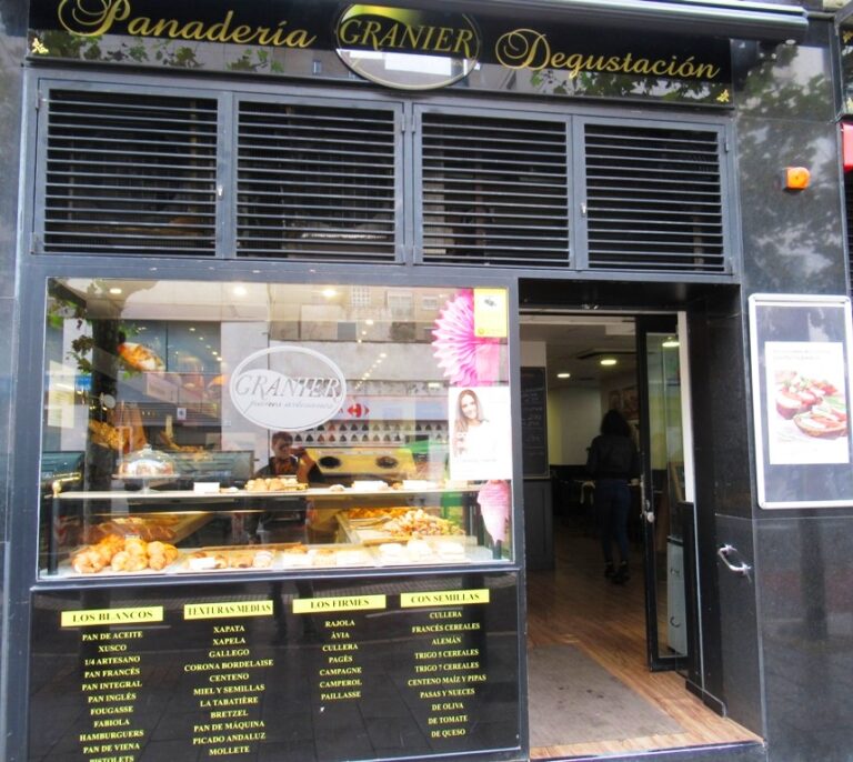 Los dueños de Granier, acusados de tener "negocios ruinosos y absolutamente inviables"