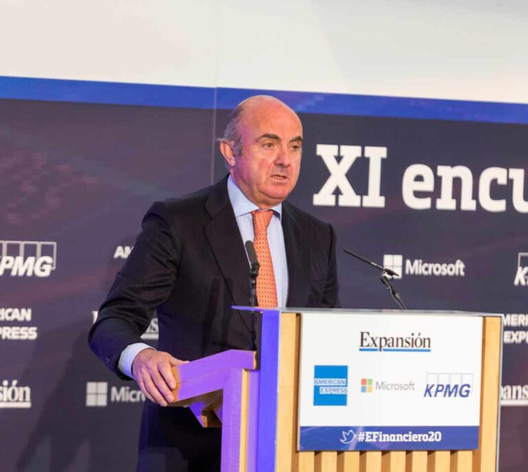 El BCE advierte de que la recuperación está perdiendo "intensidad"