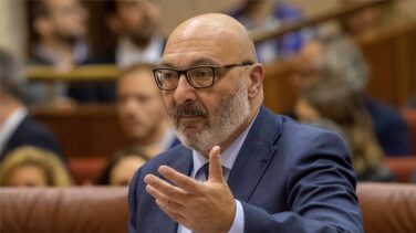 Vox Andalucía amenaza a Casado: "Lo que siembra es lo que luego recogerá"